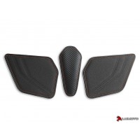 LUIMOTO TANK LEAF Tank Pads for the KTM 1190 RC8 / RC8 R LUIMOTO TANK LEAF Tank Pads for the KTM 1190 RC8 / RC8 R